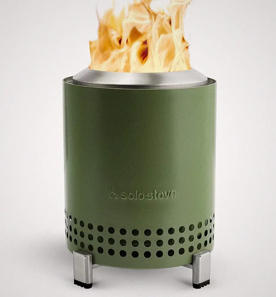 Solo Stove Mesa Tischfeuer Feuerschale