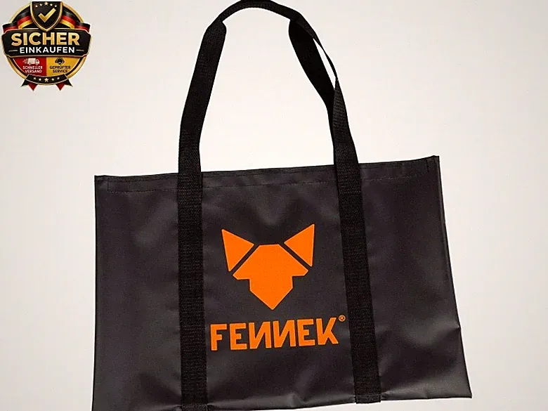 Tasche | Zubehör für die mobile Feuerschale HEXAGON und 4FIRE aus Edelstahl | f