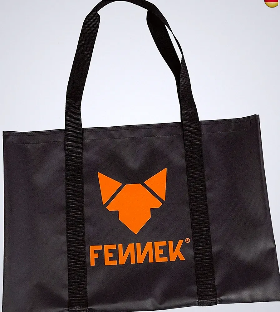 Tasche | Zubehör für die Mobile Feuerschale Hexagon und 4FIRE aus Edelstahl | fü